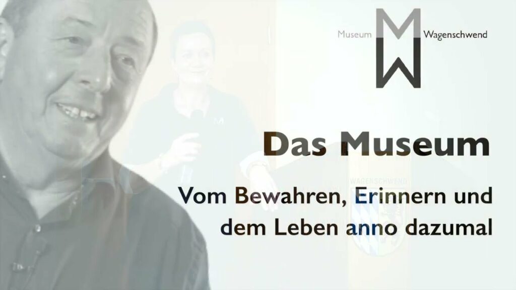 Das Museum im Überblick Museum Wagenschwend